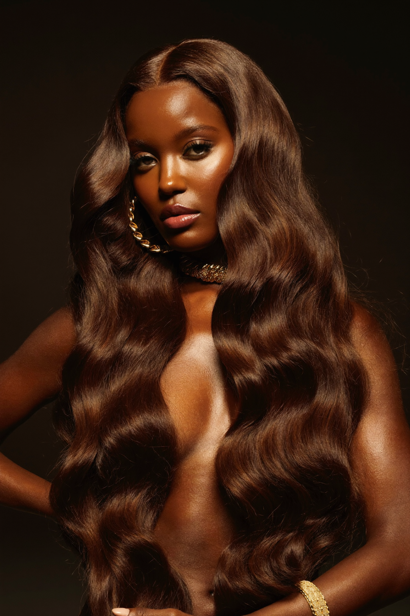Luxury Wigs